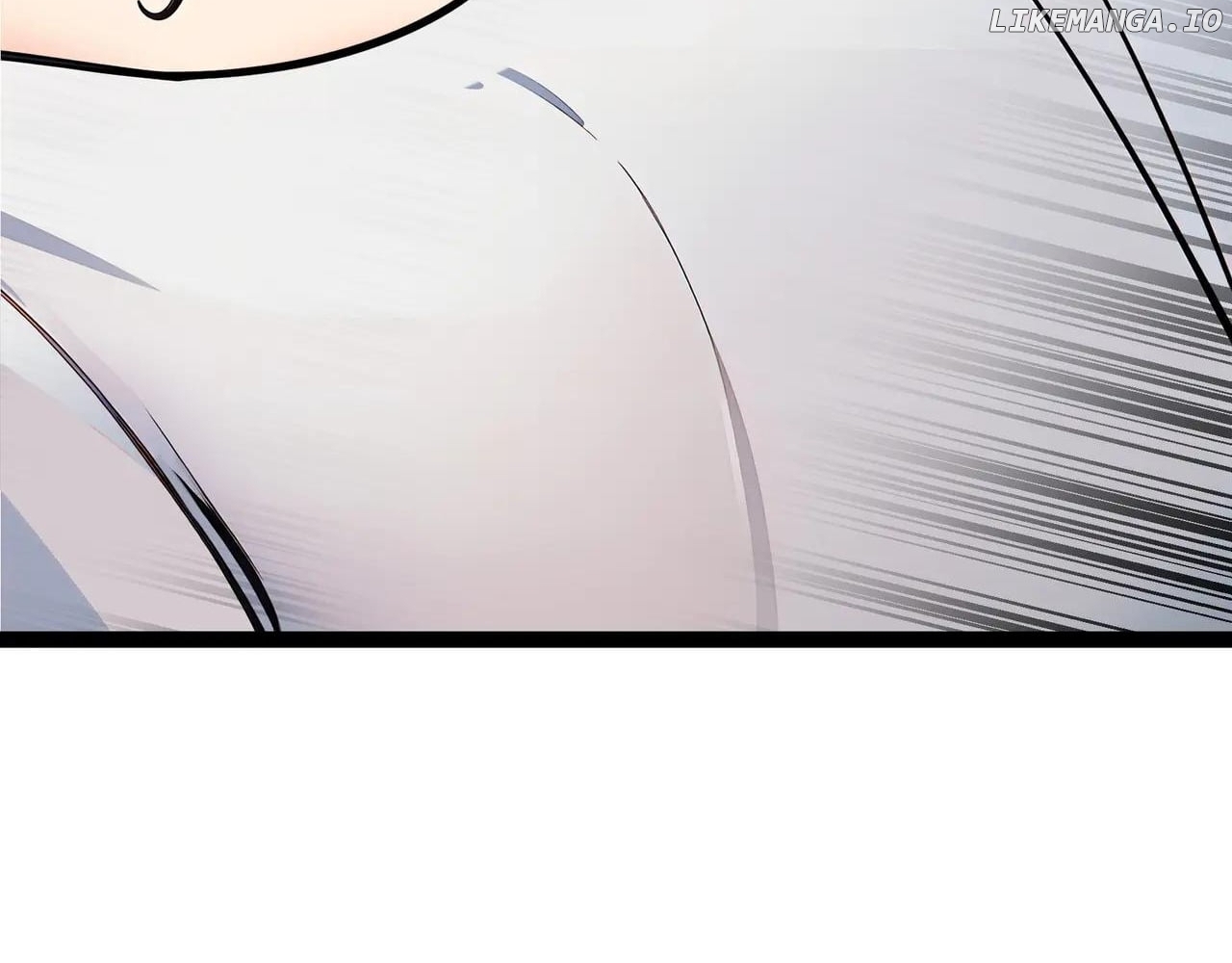 Daddy President Is Too Hard To Deal With Chapter 175 - page 47